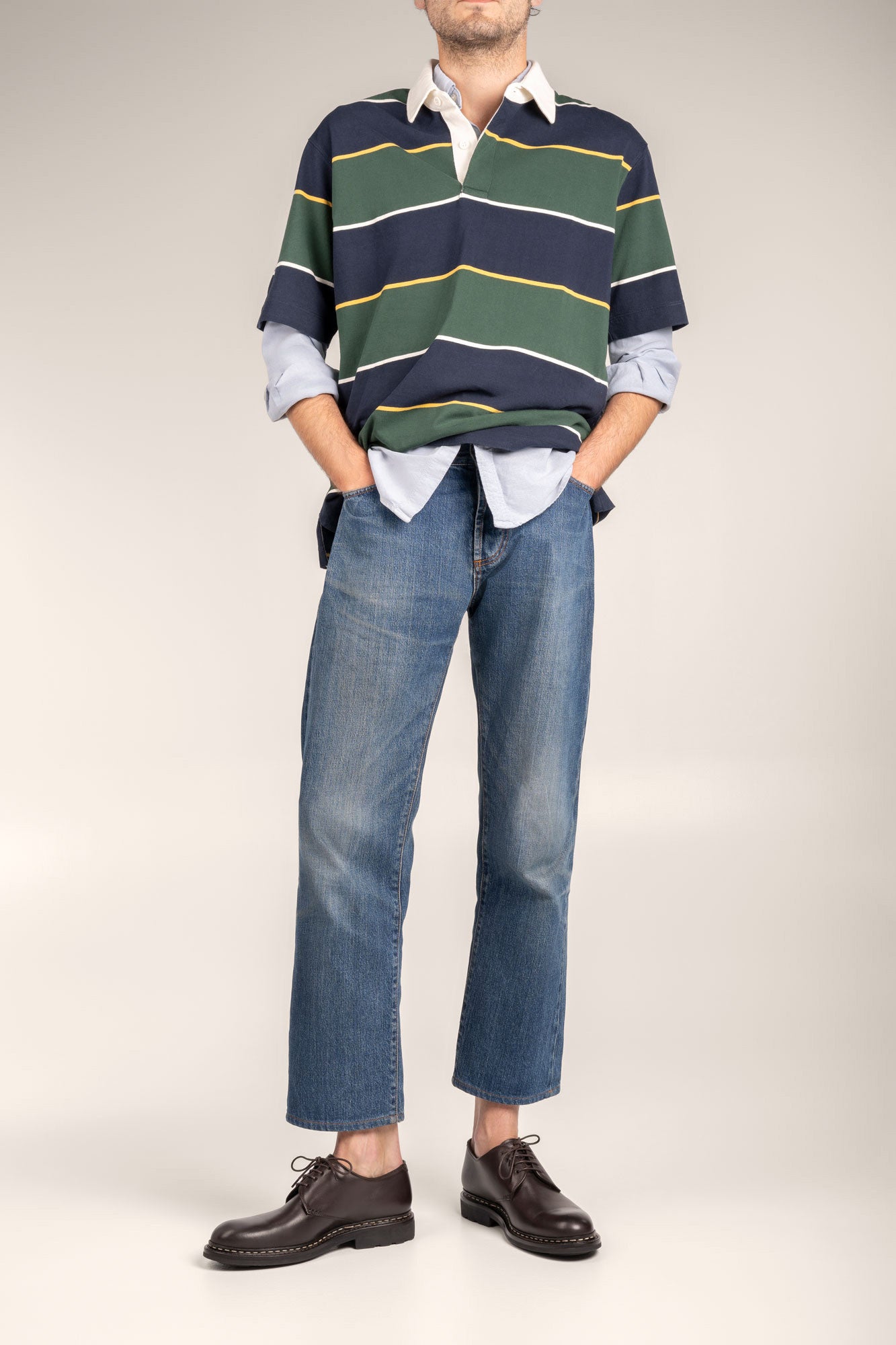 CROCUS Anilcalf Café Ravel