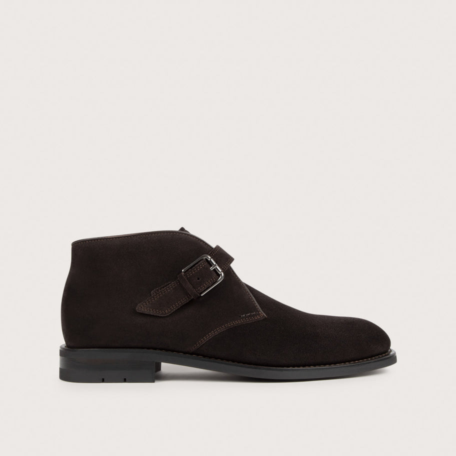 CHENE Moro Hydrovelours Onyx