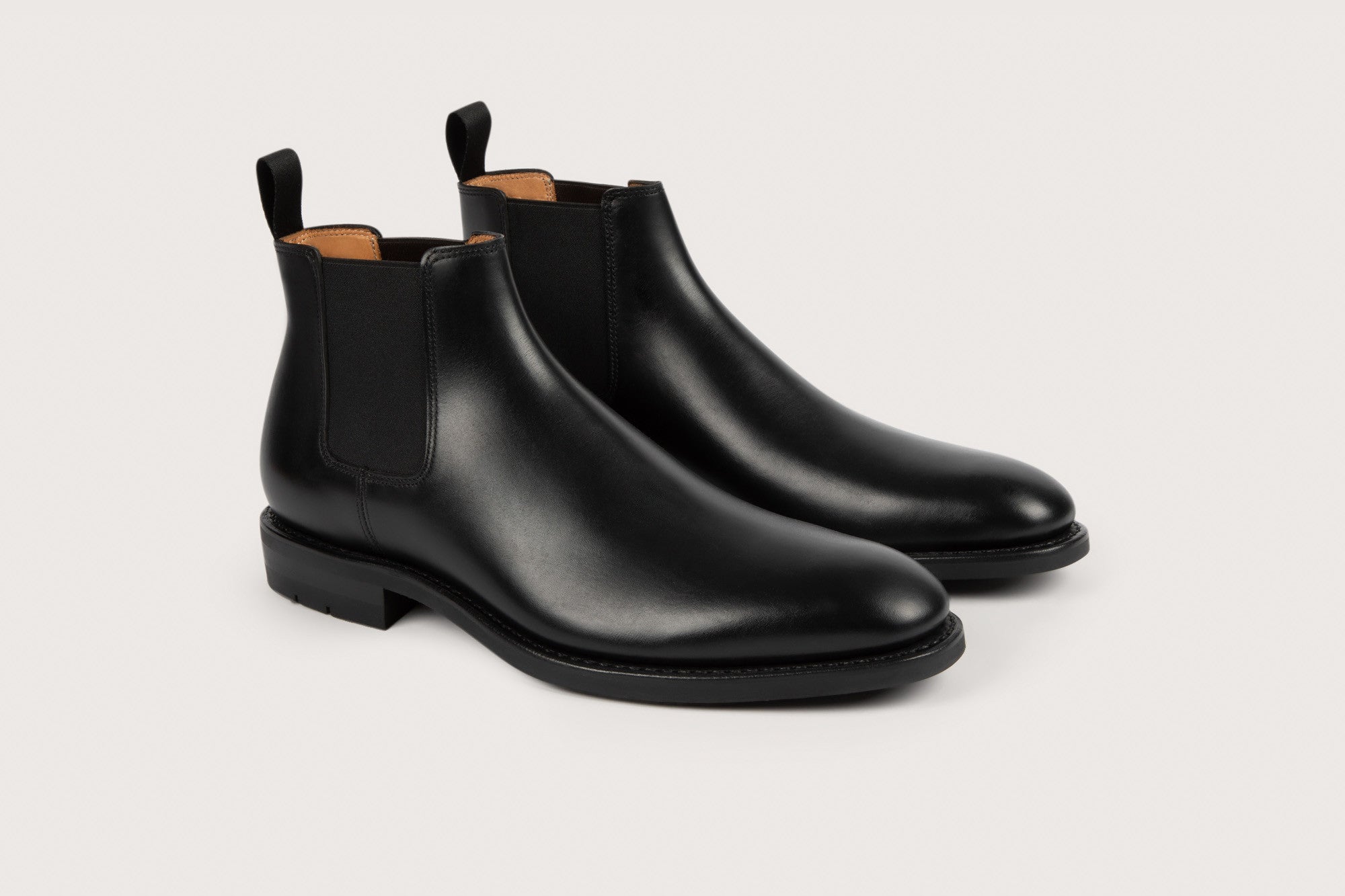 FUSAIN Black Box Onyx