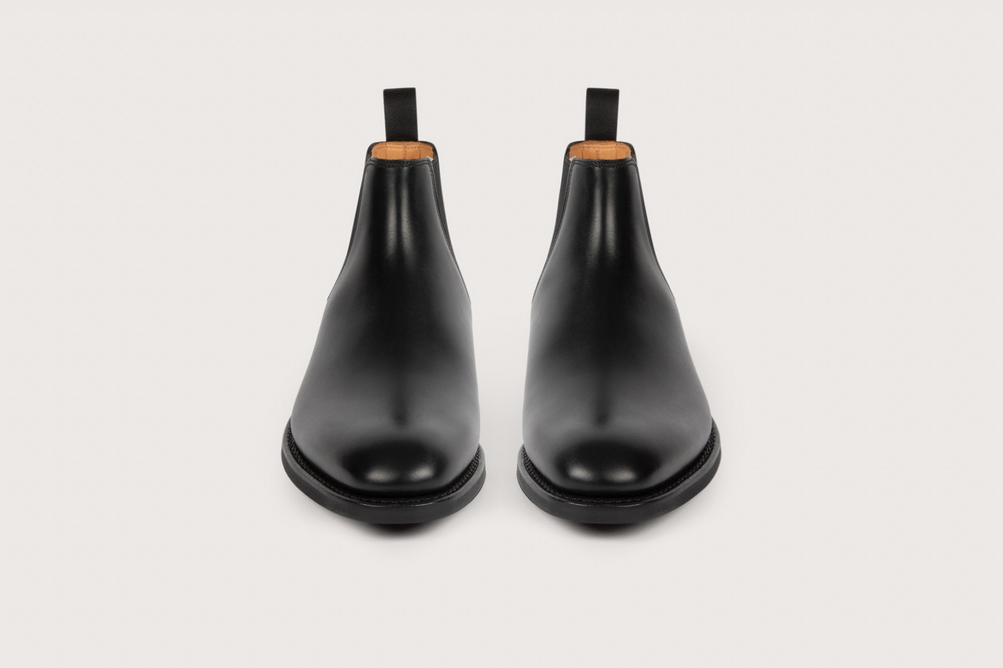 FUSAIN Black Box Onyx