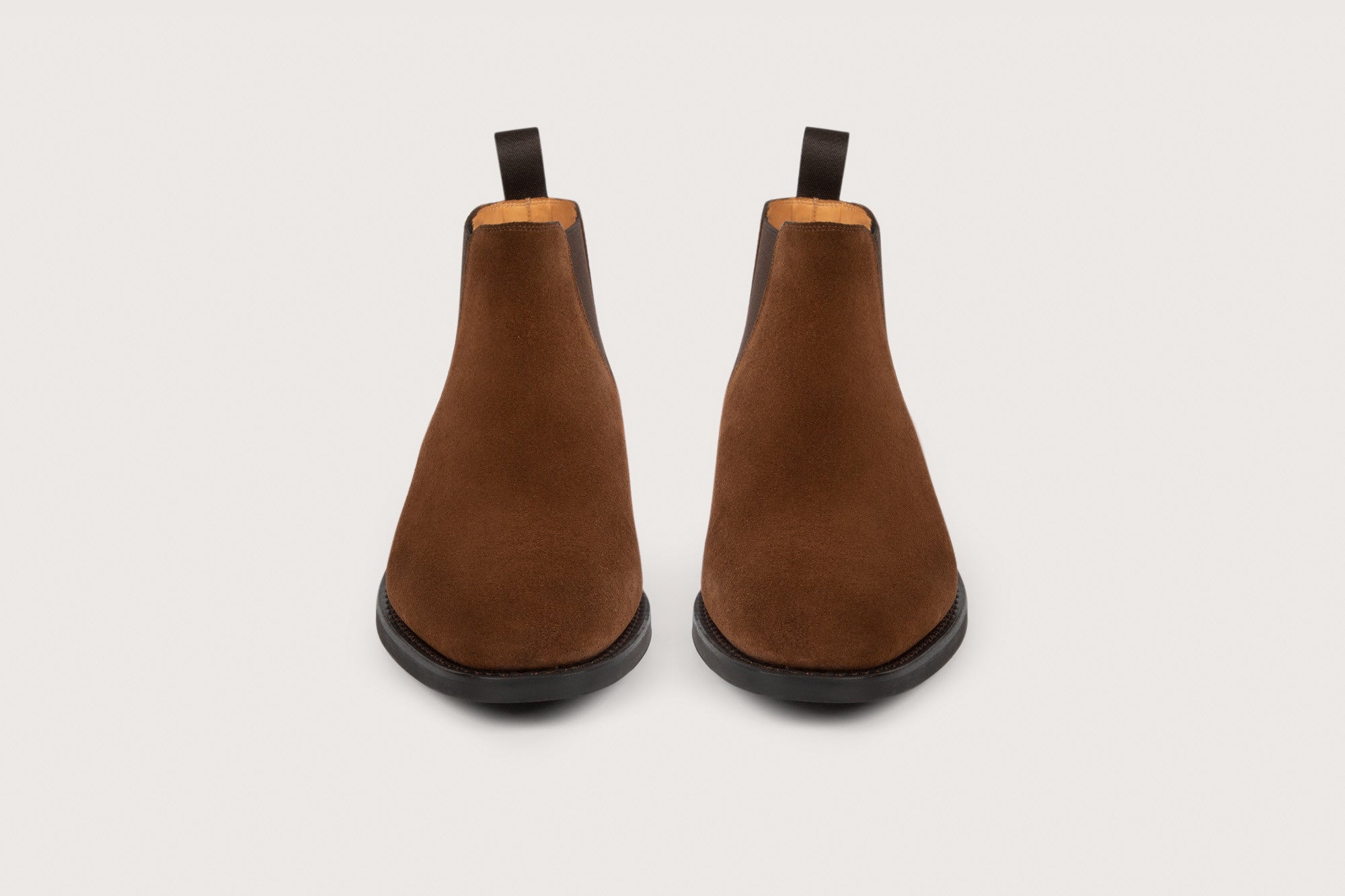 FUSAIN Cigare Hydrovelours Onyx