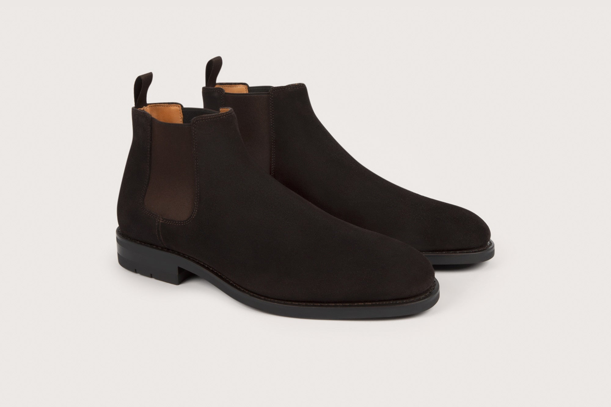 FUSAIN Moro Hydrovelours Onyx