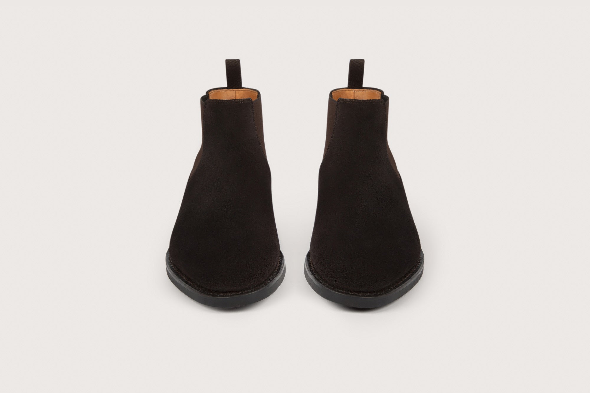 FUSAIN Moro Hydrovelours Onyx