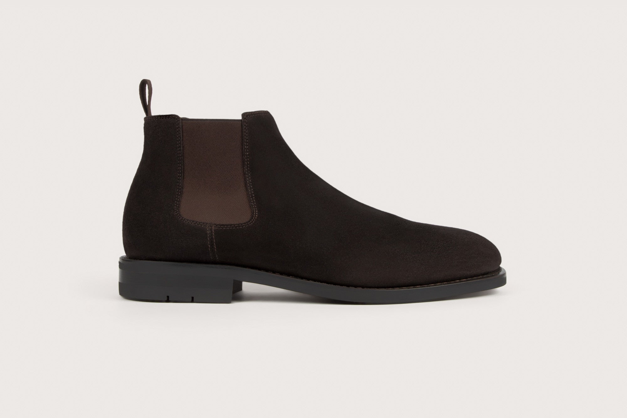 FUSAIN Moro Hydrovelours Onyx