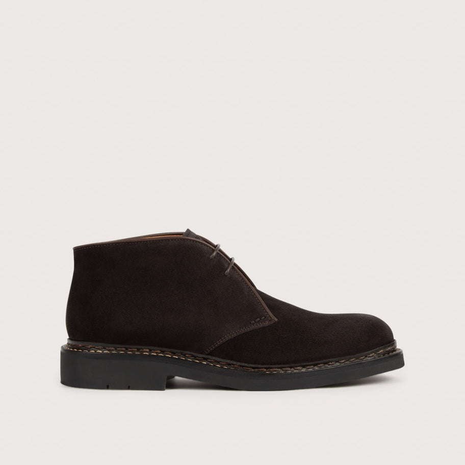 Genêt Hydrovelours Moro Hévéa