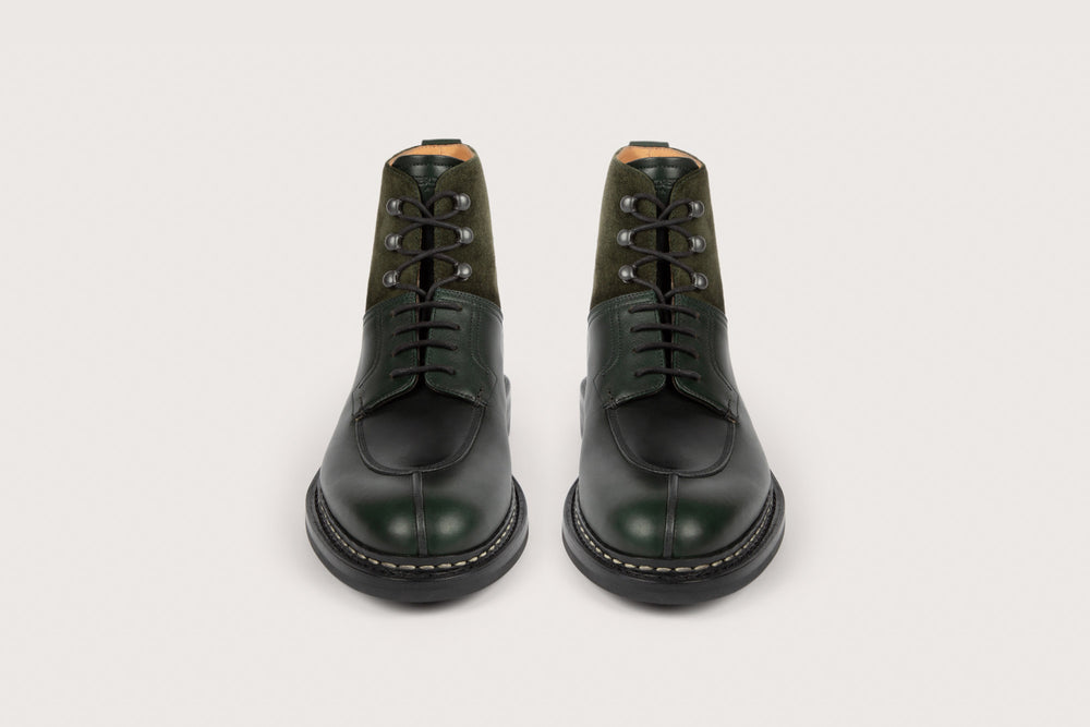 GINKGO Sapin Suportlo/Hydrovelours Ravel