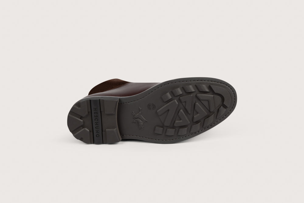 GINKGO Suportlo/Hydrovelours Moro/Café Ravel