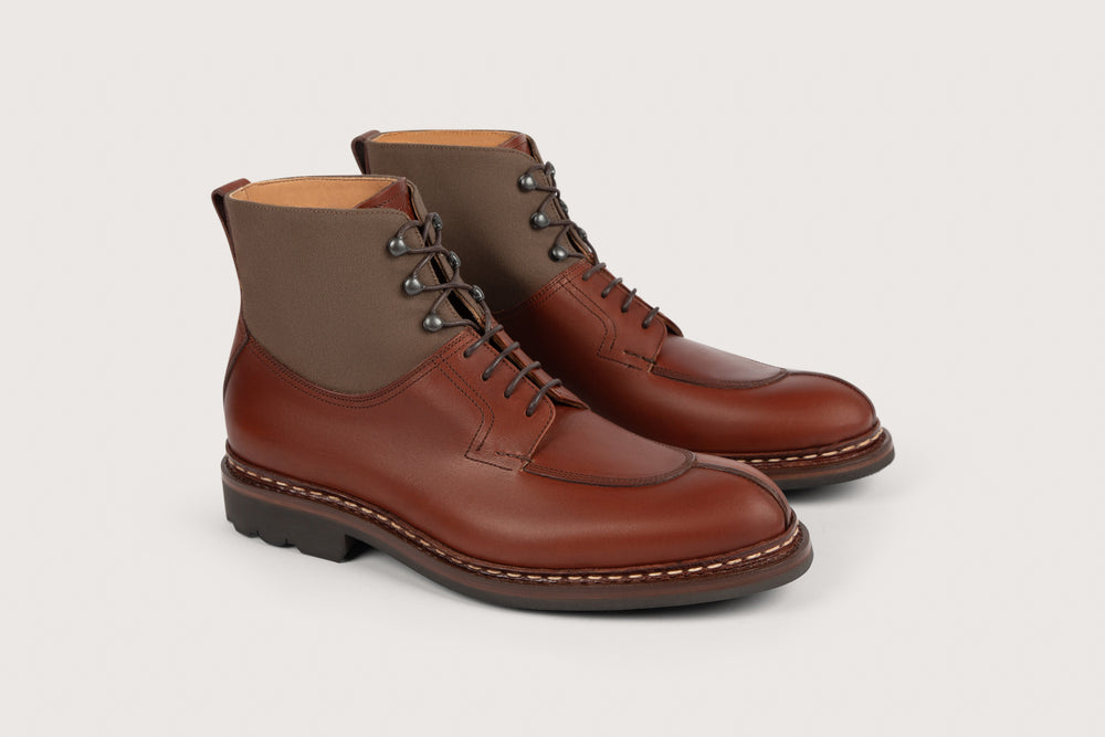 GINKGO Expresso Suportlo/Canvas Ravel