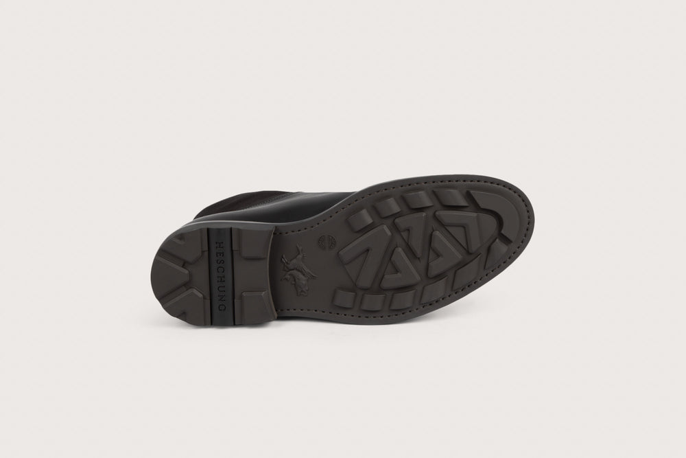 GINKGO Suportlo/Toile Noir Ravel