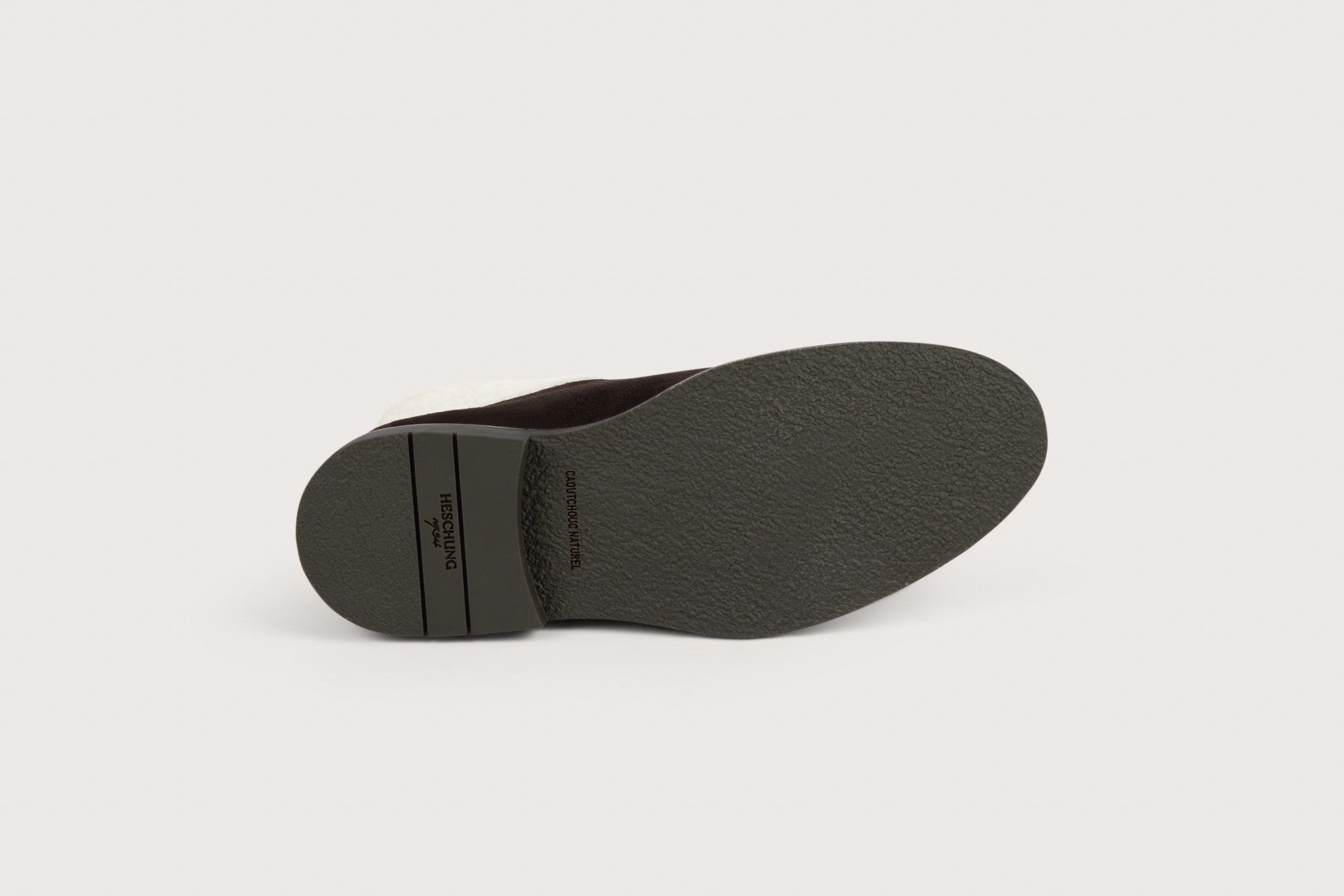 GRENADIER Moro Hydrovelours/Mouton Hevea