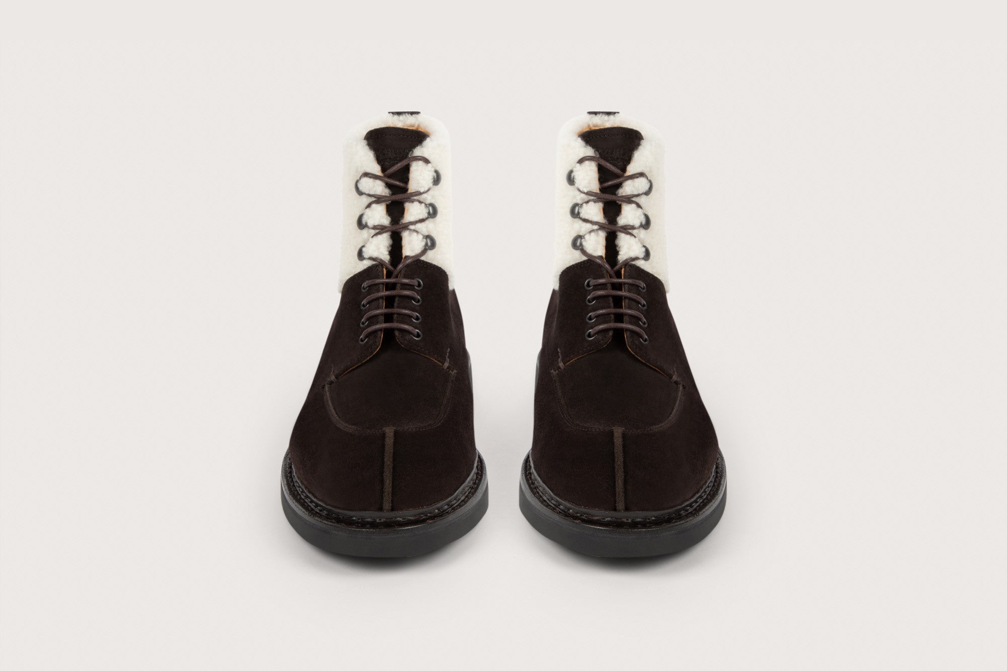 GRENADIER Moro Hydrovelours/Mouton Hevea