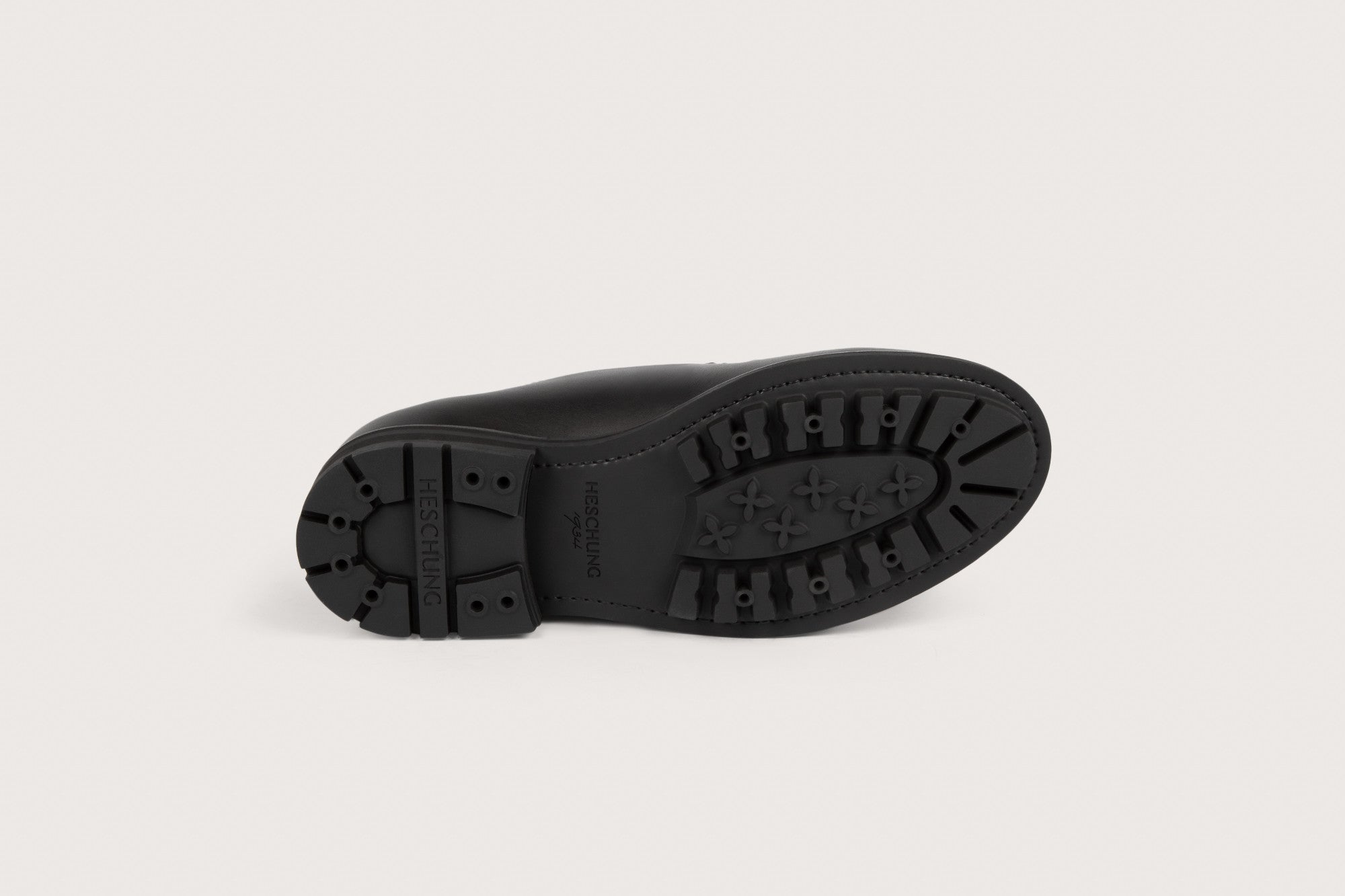 ILEX Black Anilcalf Commando