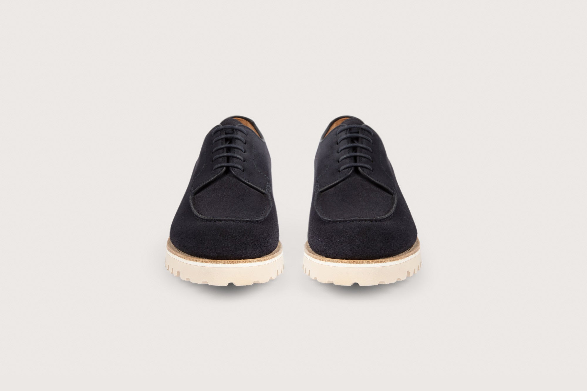 ILEX Navy Hydrovelours G-Light