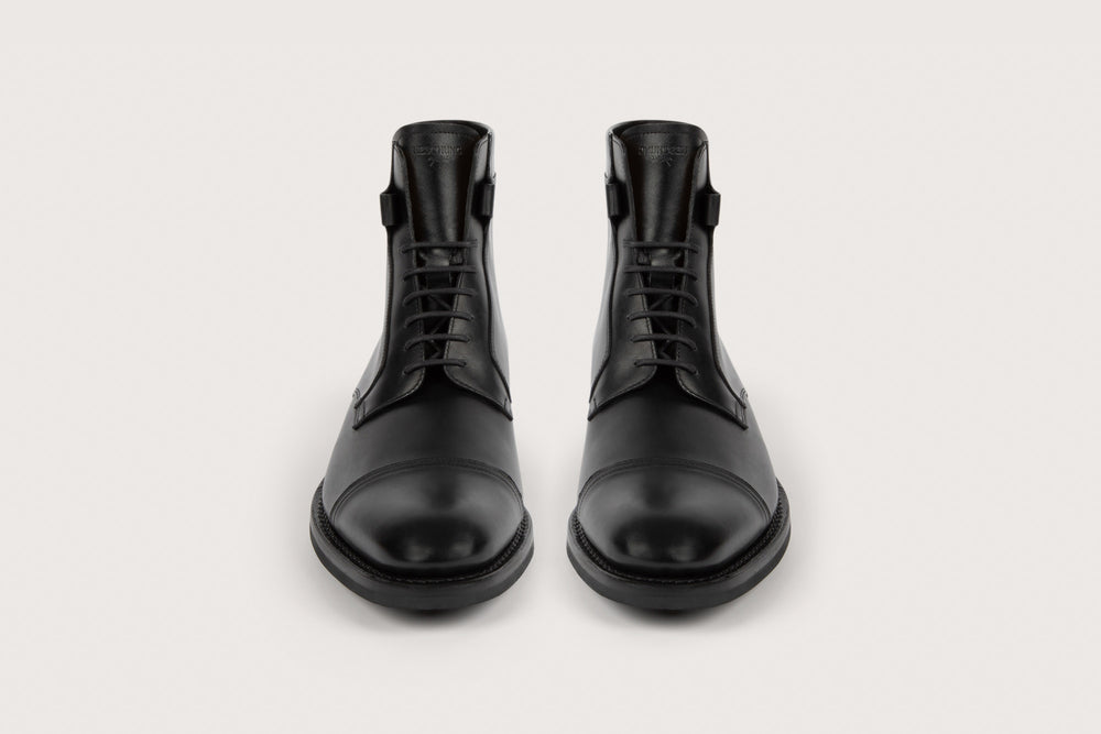 NORDMANN Black Box Labyrinthe