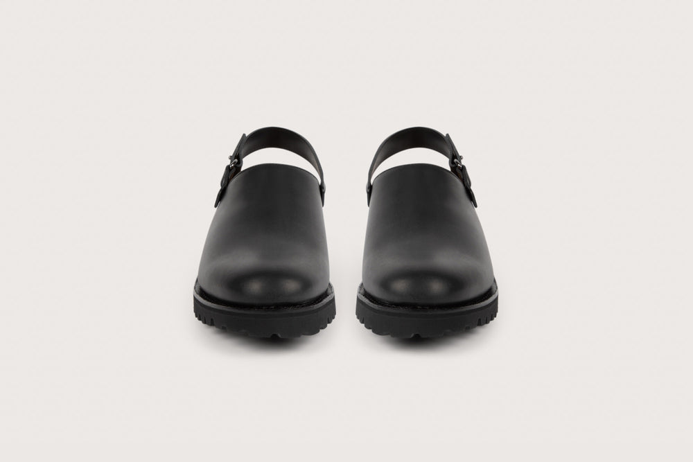 OXALIS Suportlo Noir G-Light