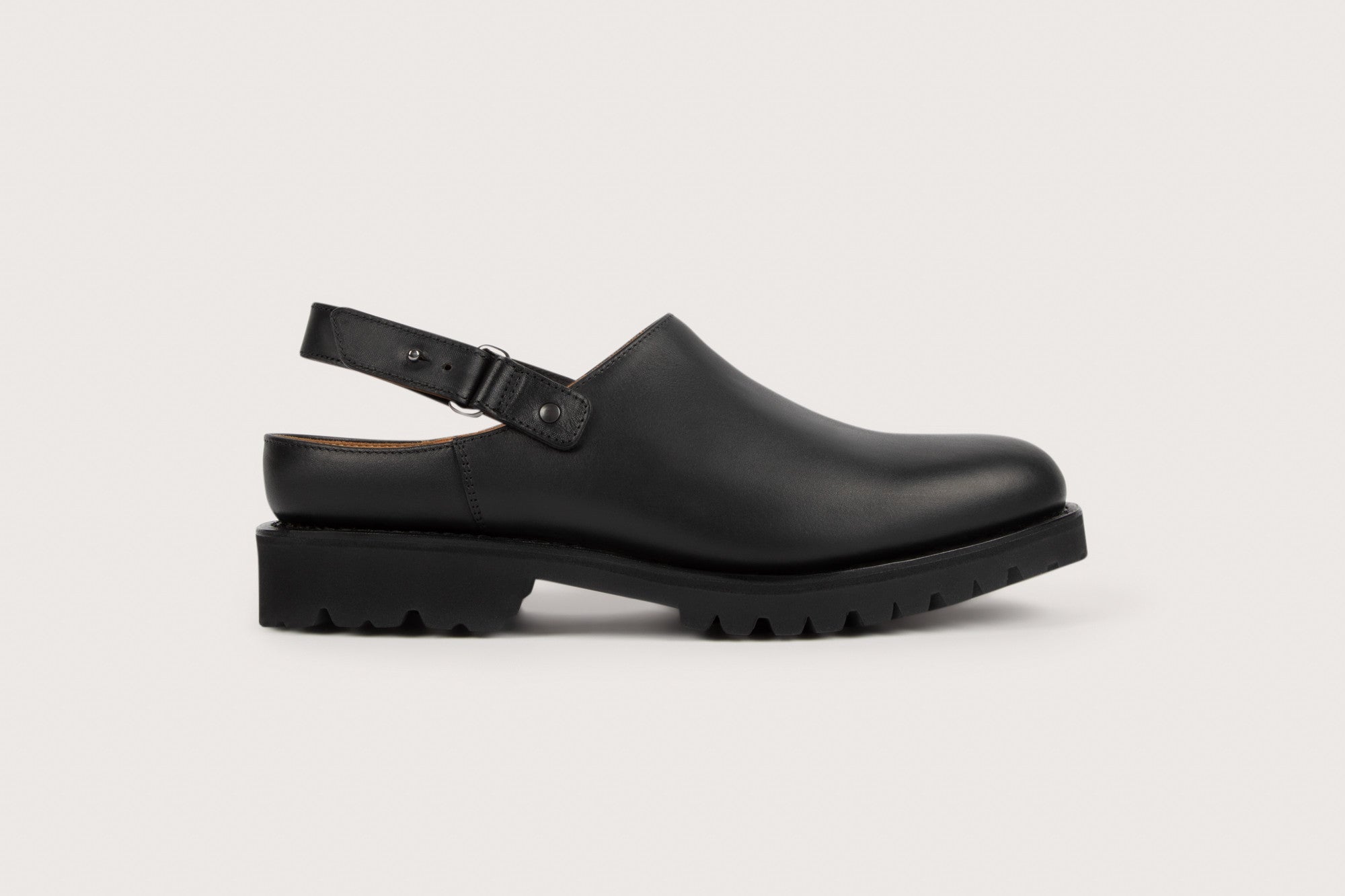 OXALIS Suportlo Noir G-Light