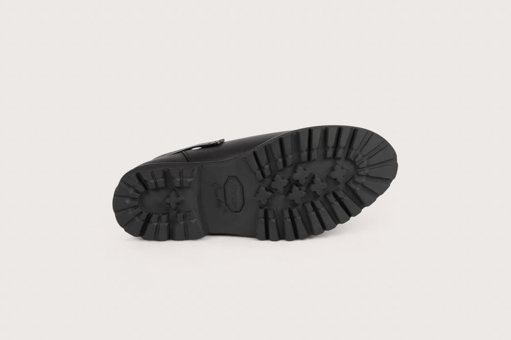 OXALIS Suportlo Noir G-Light