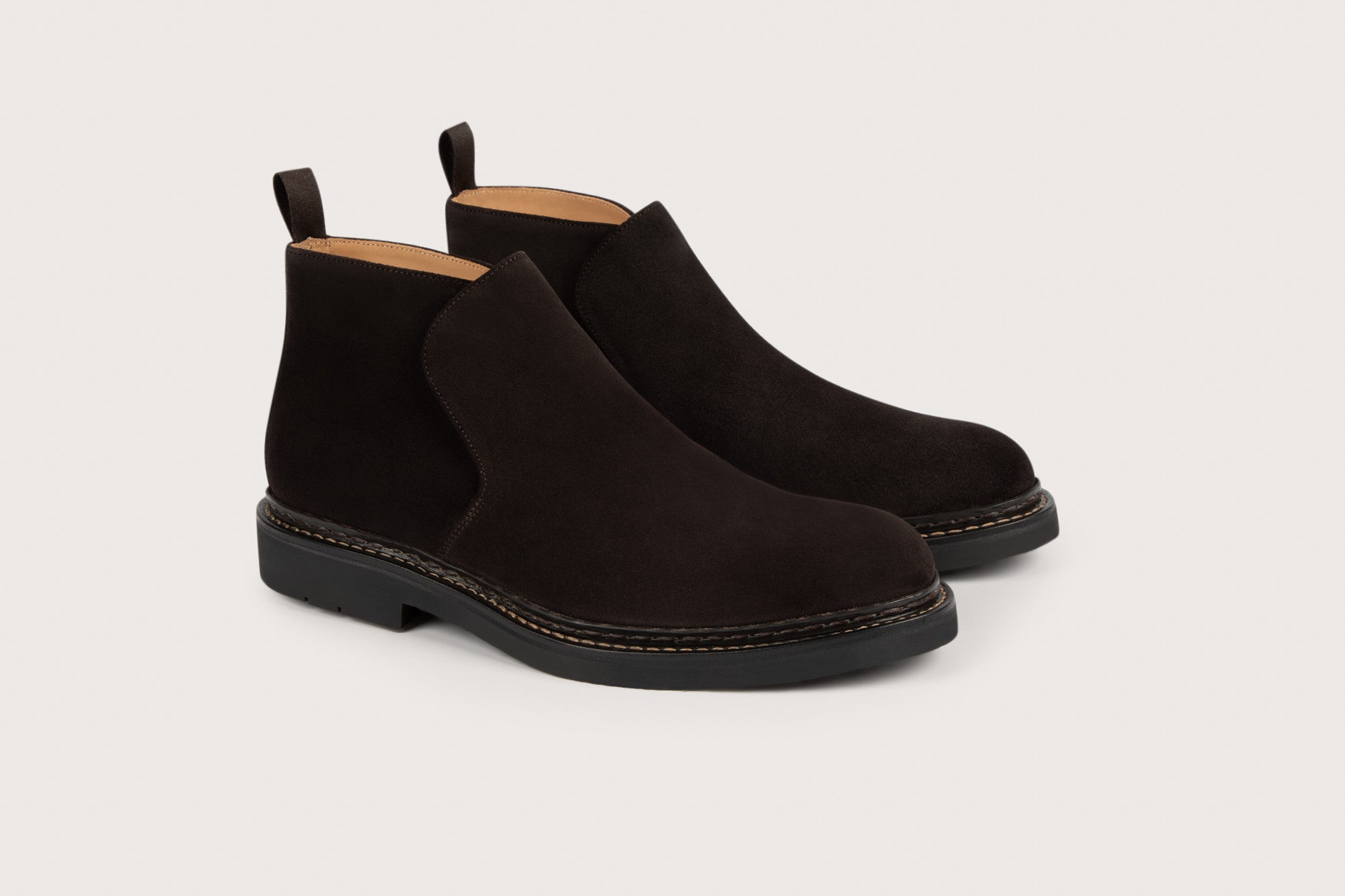 PEUPLIER Moro Hydrovelours Hevea