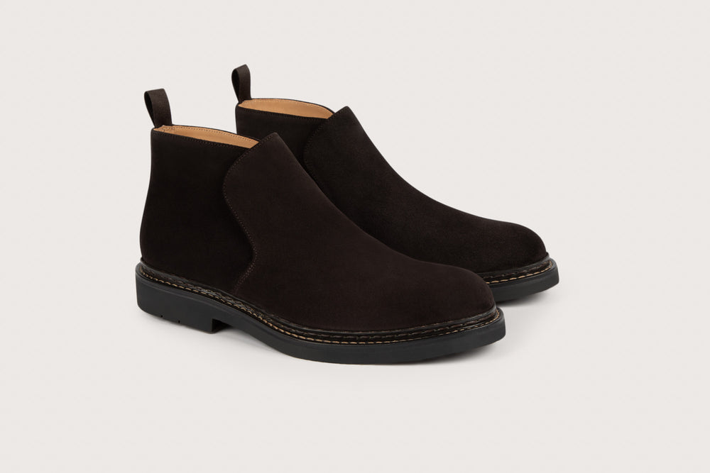 PEUPLIER Moro Hydrovelours Hevea