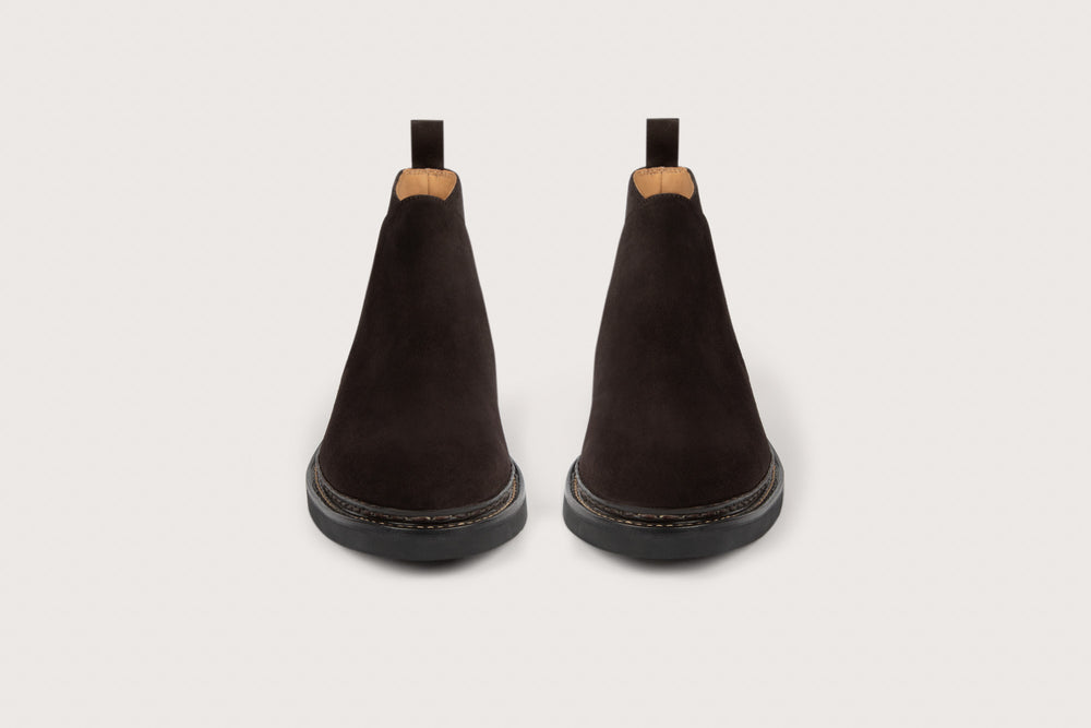 PEUPLIER Moro Hydrovelours Hevea