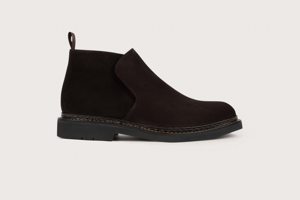PEUPLIER Moro Hydrovelours Hevea