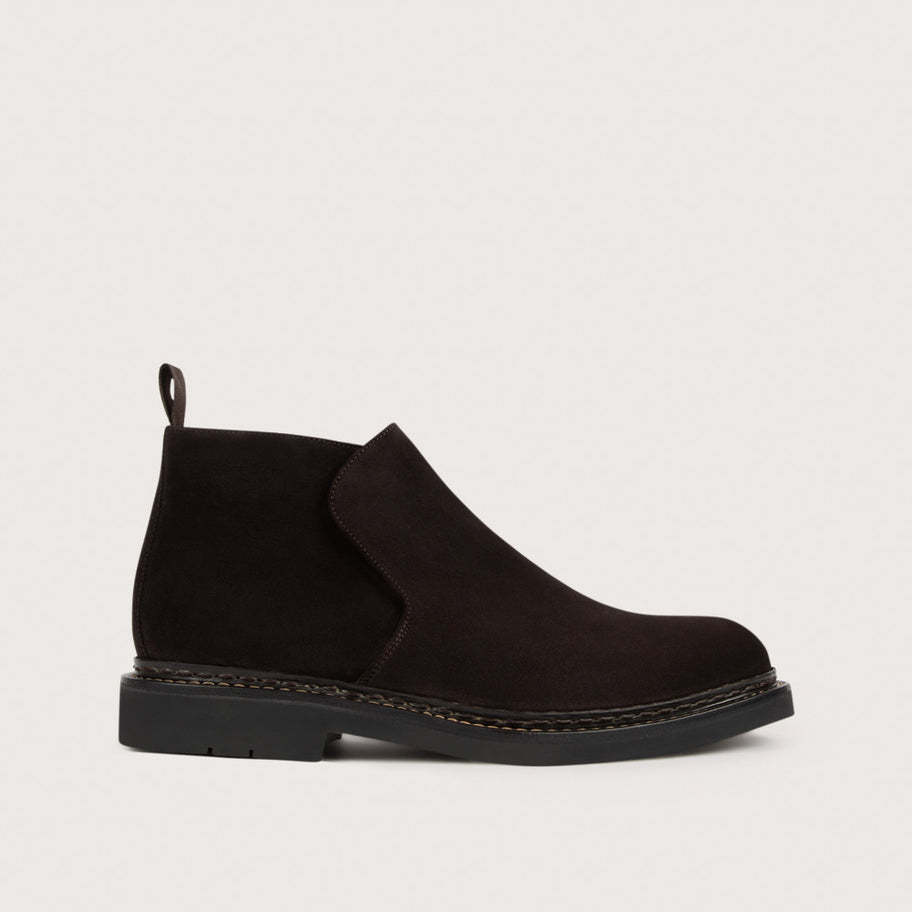 PEUPLIER Moro Hydrovelours Hevea