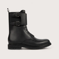 RANGERS Suportlo Noir Commando