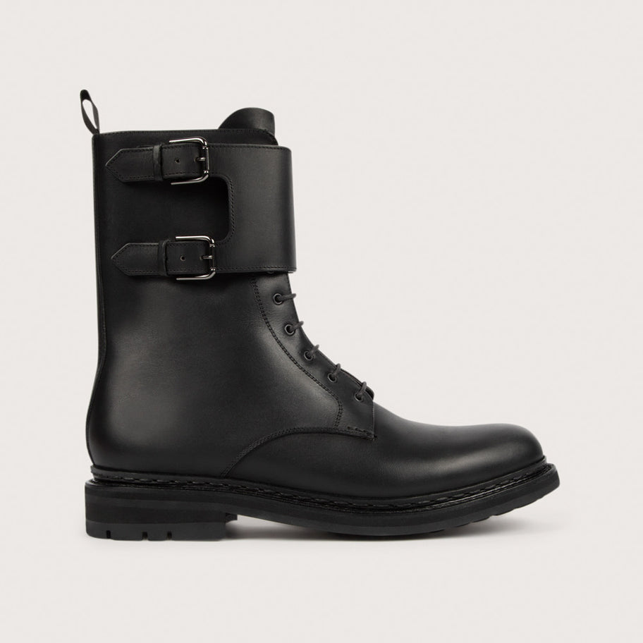 RANGERS Black Suportlo Commando