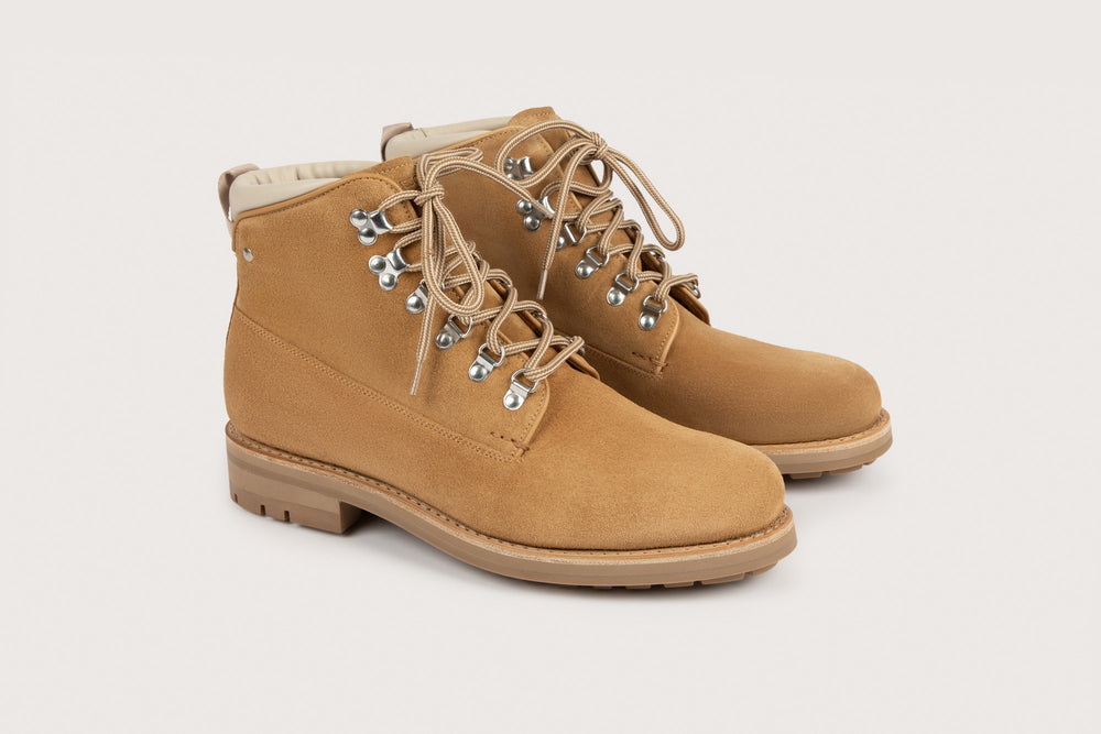 SISAL Dune Hydrovelours Commando