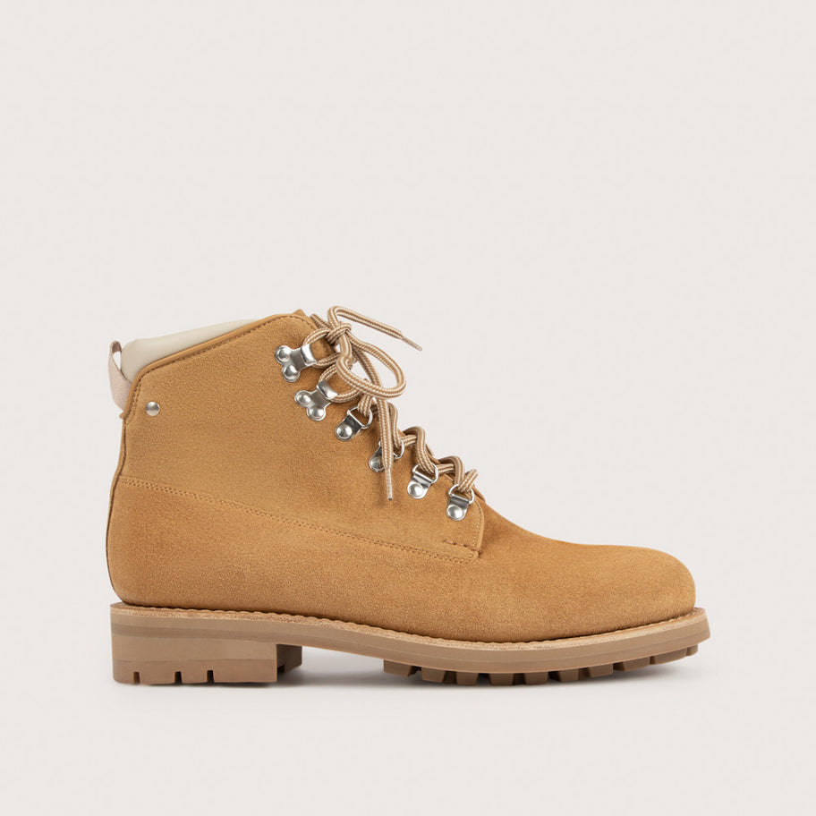 SISAL Dune Hydrovelours Commando