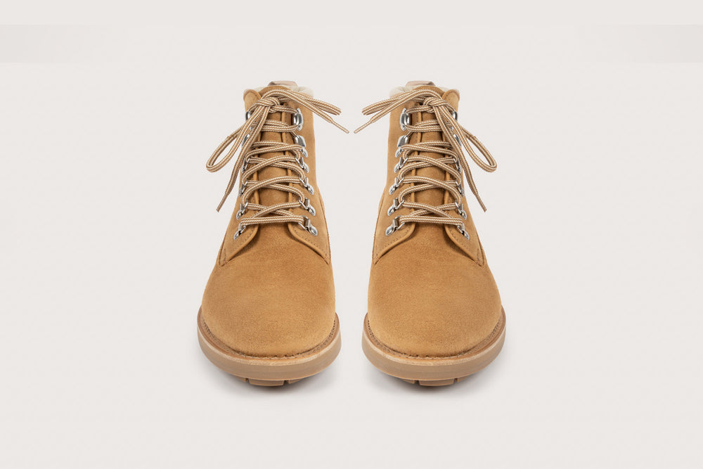 SISAL Dune Hydrovelours Commando