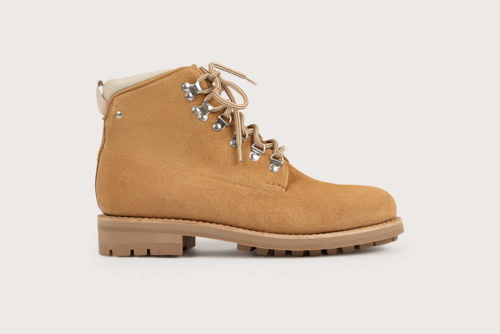 SISAL Dune Hydrovelours Commando