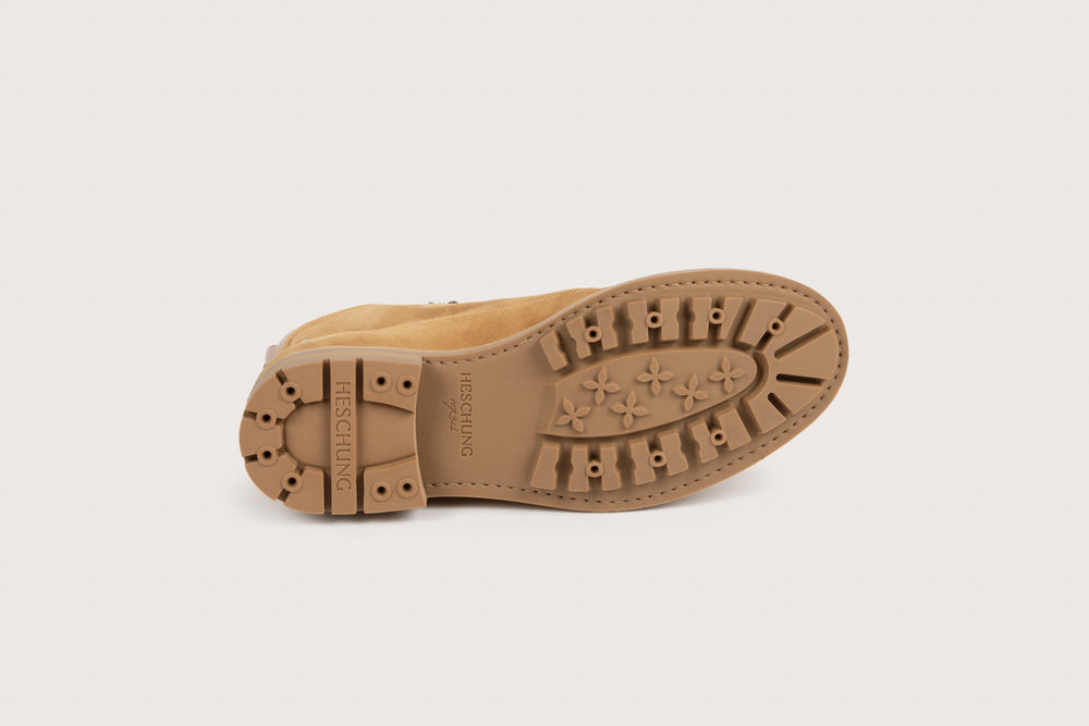 SISAL Dune Hydrovelours Commando