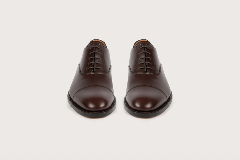 TILLEUL Box Moro Cuir