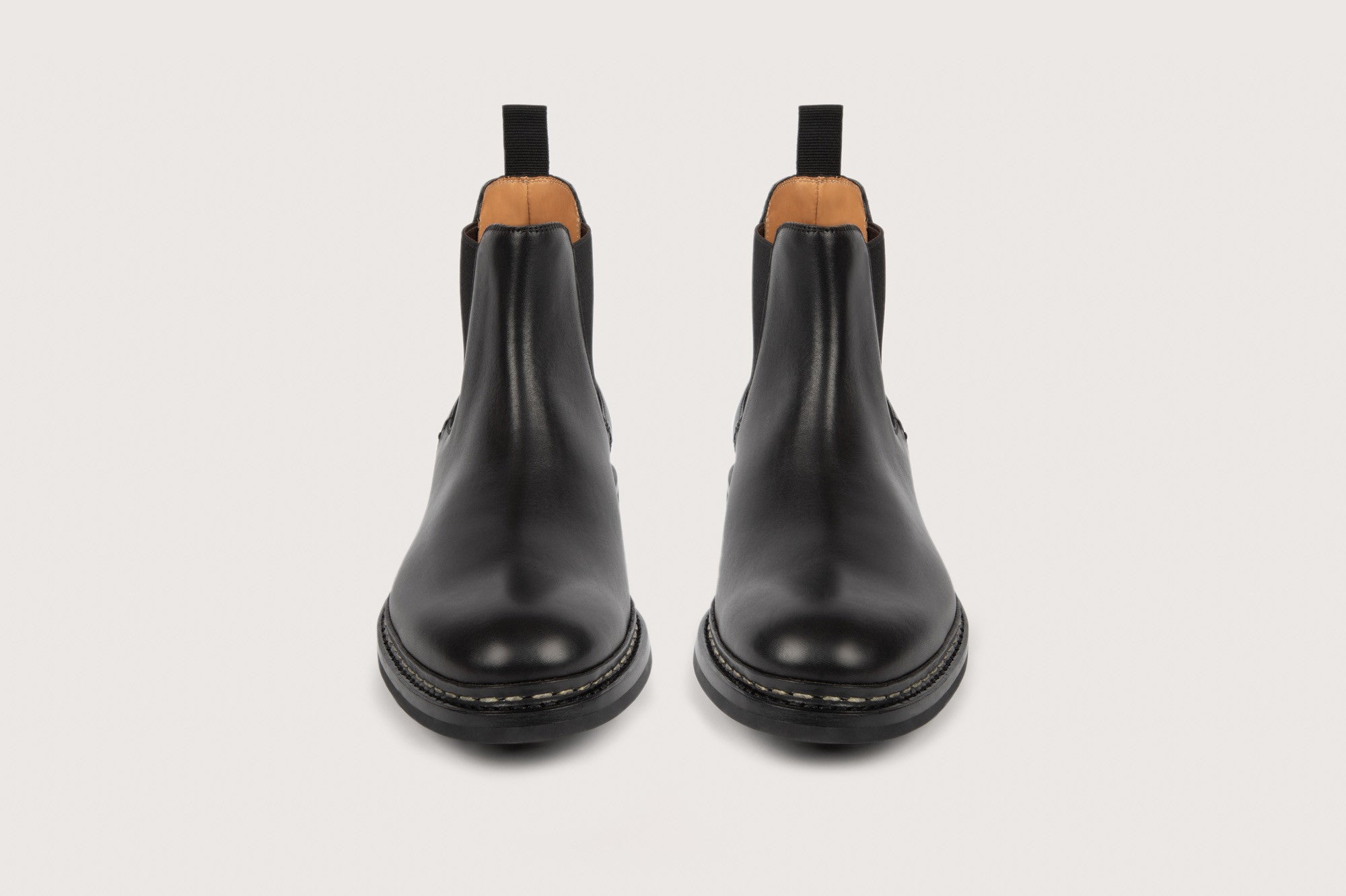 TREMBLE Black Anilcalf Ravel