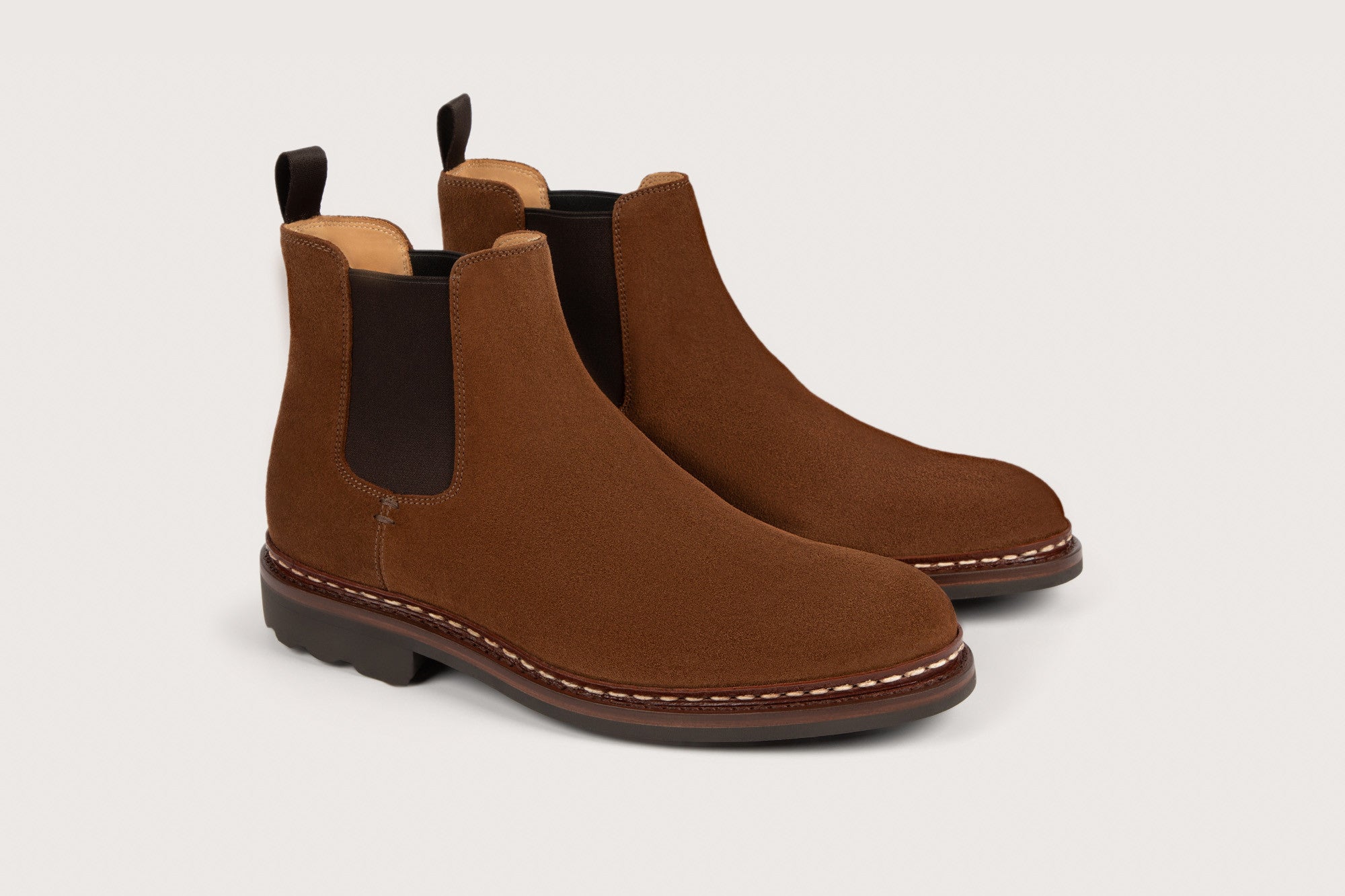 TREMBLE Cigare Hydrovelours Ravel