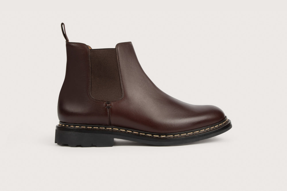 TREMBLE Moro Suportlo Ravel