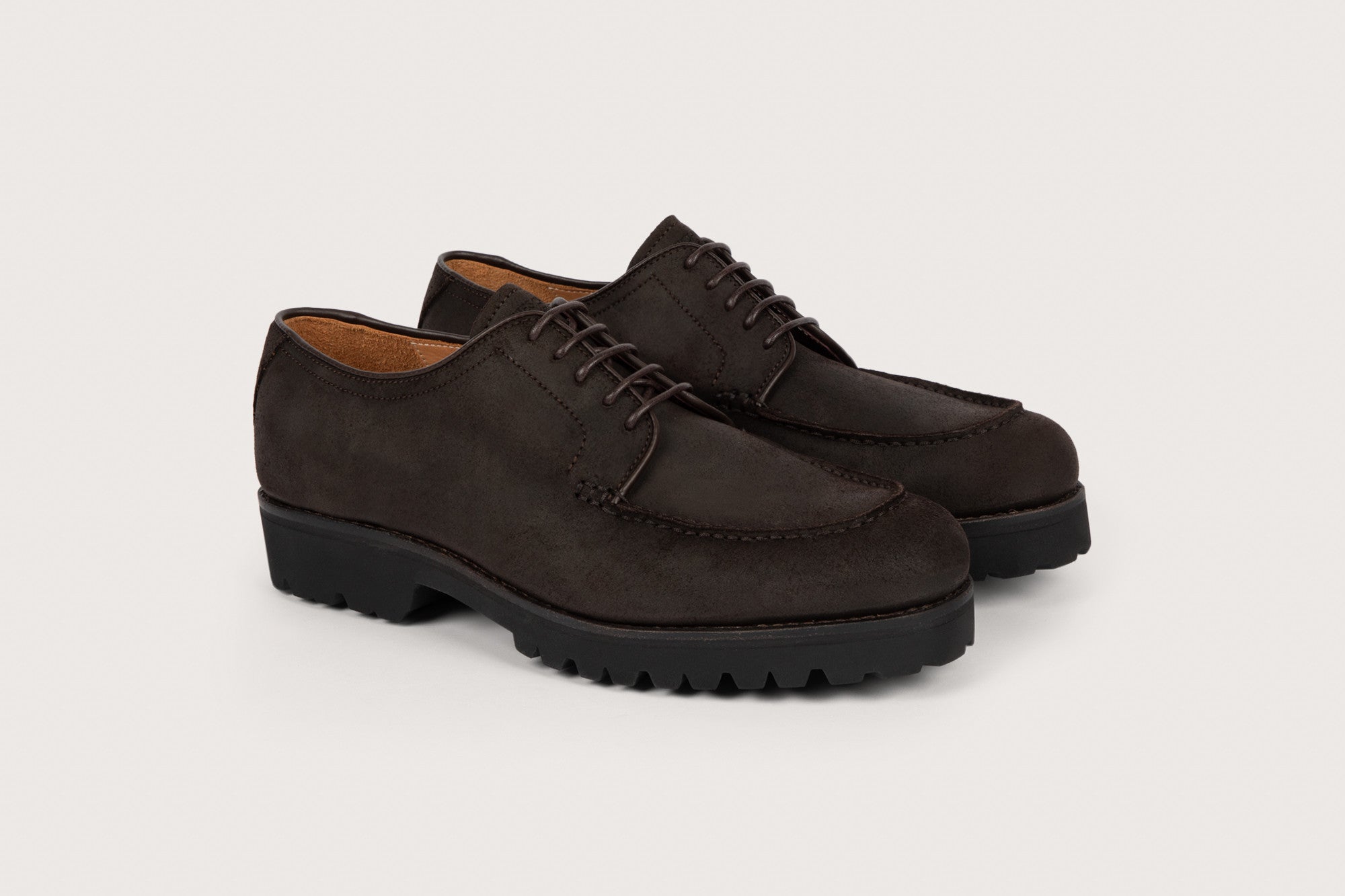 ILEX Velours G Moro G-Light