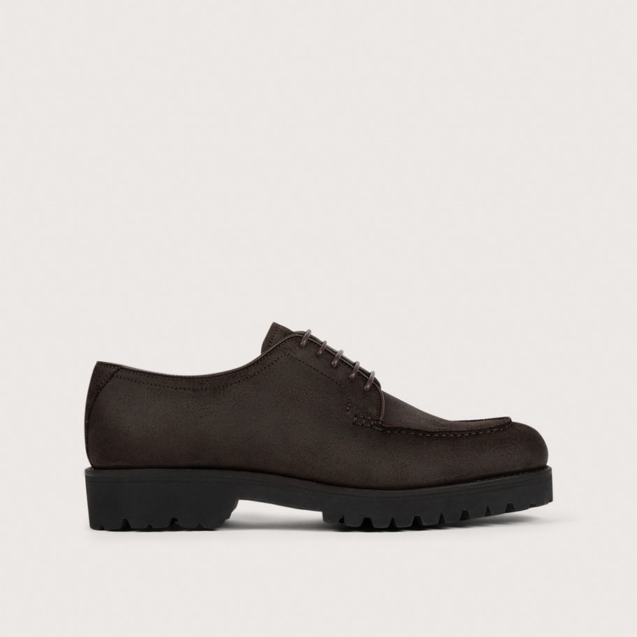 ILEX Moro Velours G - G-Light