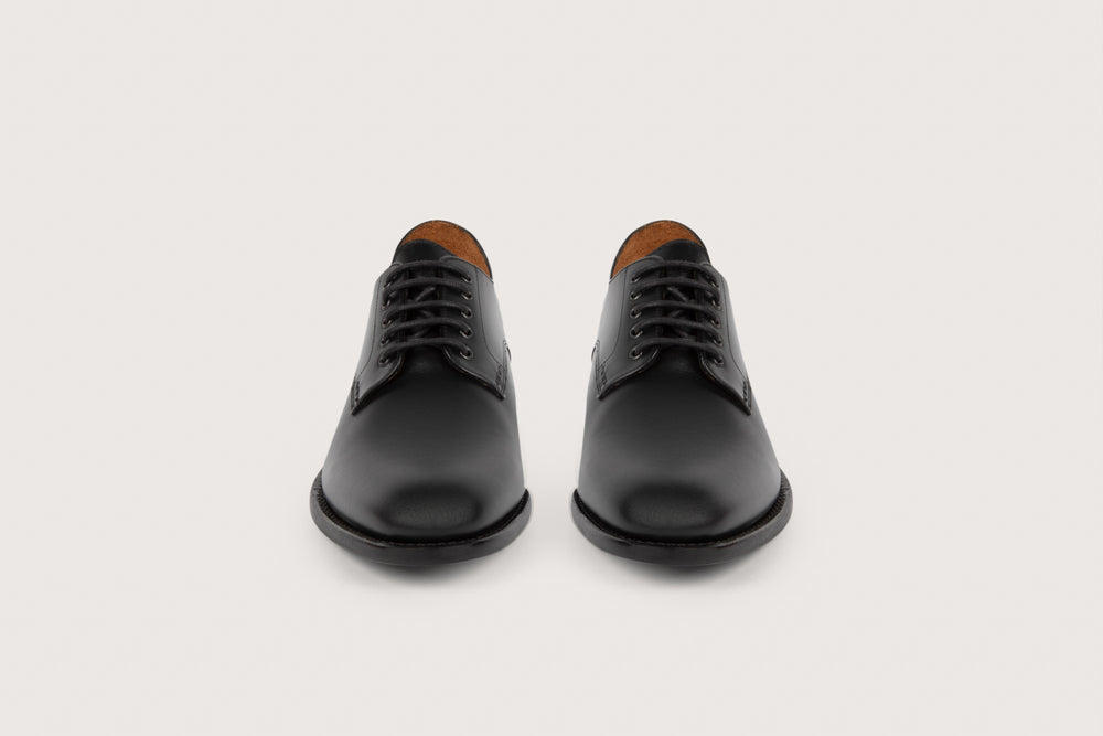 ARALIA FE Box Noir Cuir P