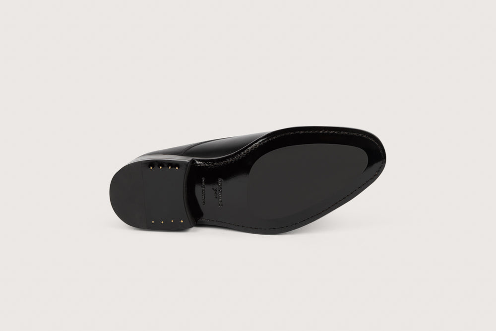 ARALIA FE Box Noir Cuir P