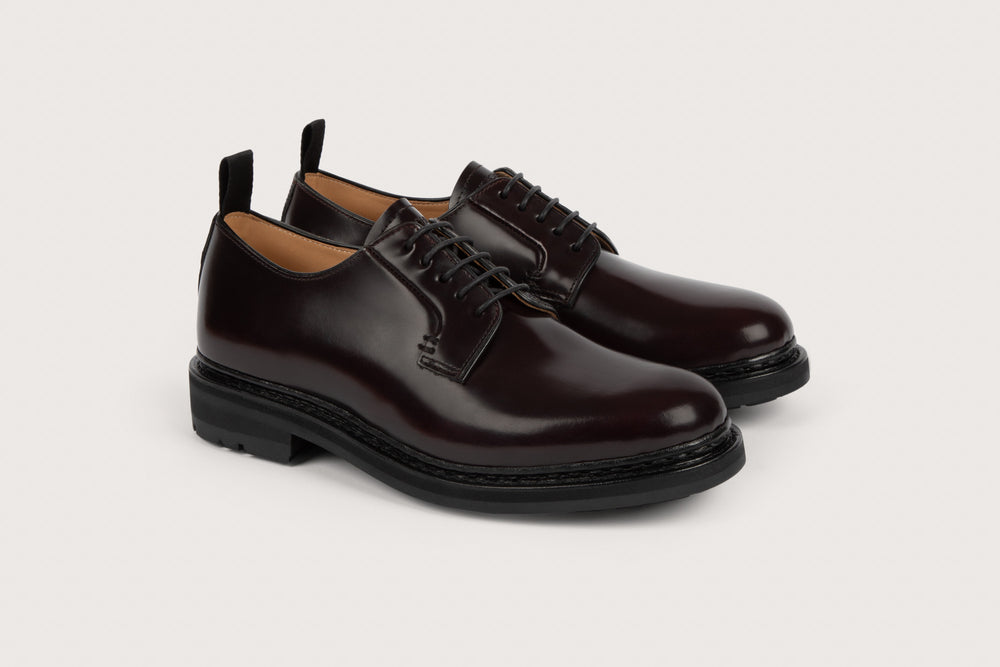 ARONIA FE Windsor Aubergine Commando