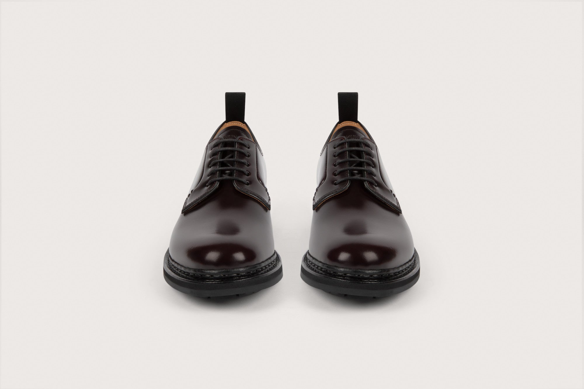 ARONIA FE Windsor Aubergine Commando