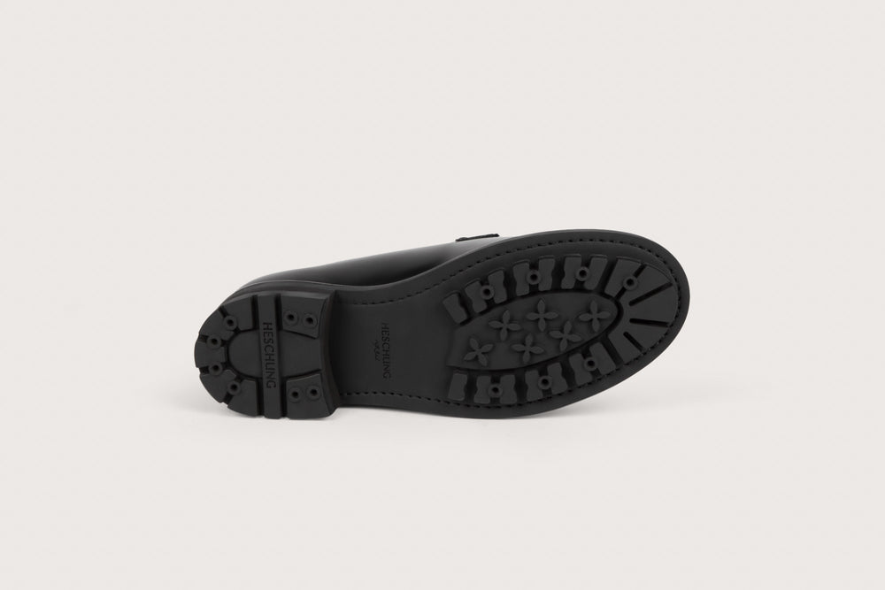 ARONIA FE Windsor Noir Commando