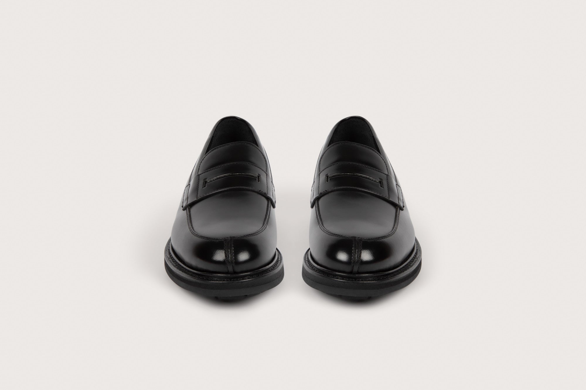 LILIUM FE Windsor Noir Commando