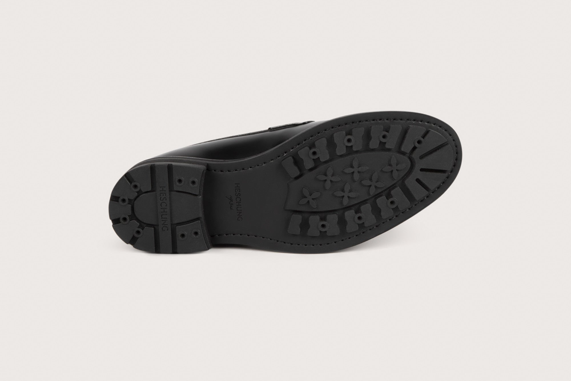 LILIUM FE Windsor Noir Commando