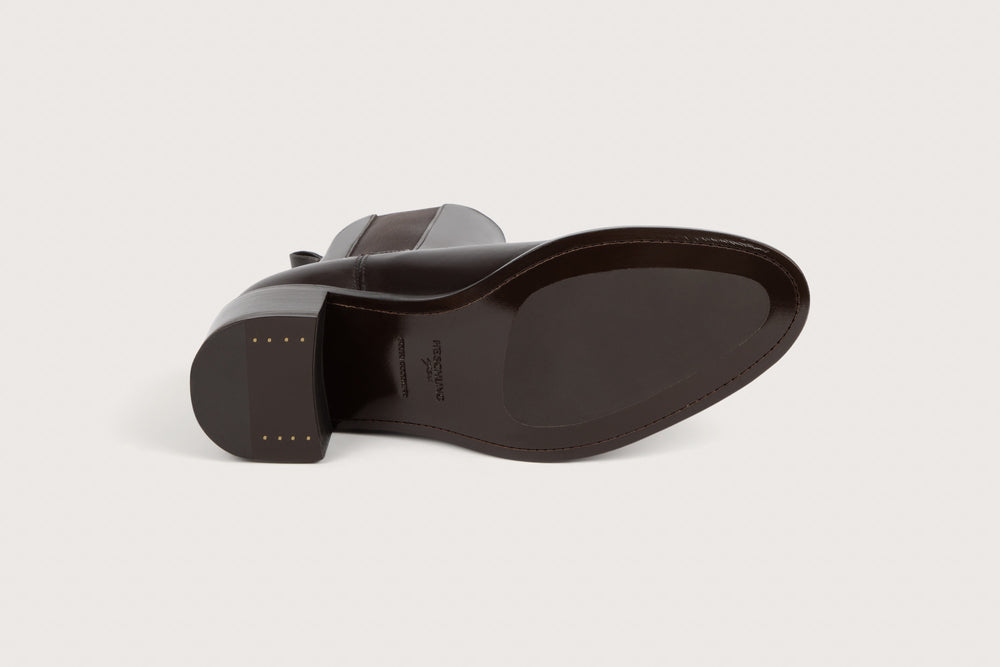 MAUD Box Moro Cuir P