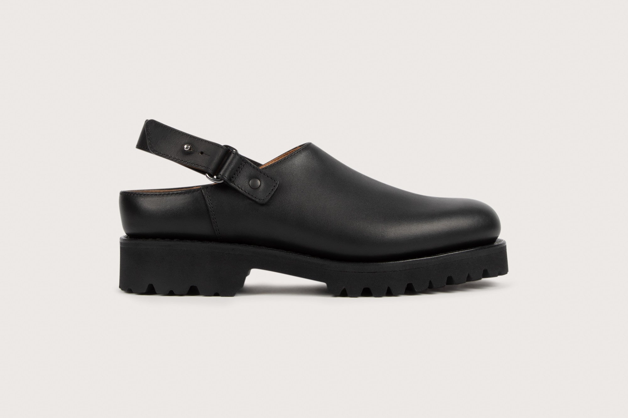 OXALIS FE Suportlo Noir G-Light N