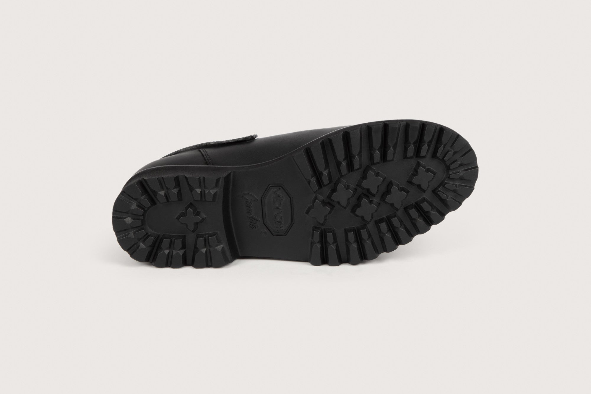 OXALIS FE Suportlo Noir G-Light N