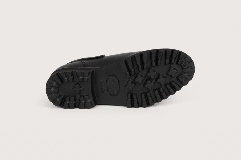 OXALIS FE Suportlo Noir G-Light N